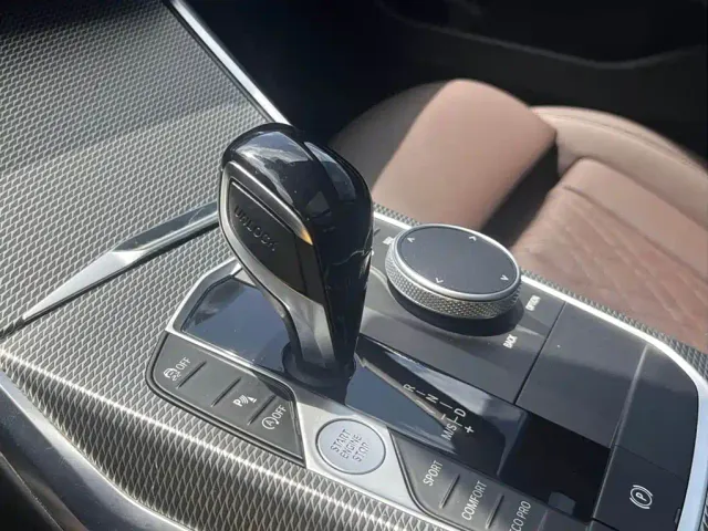 BMW 3 Series — Фото автомобиля 21