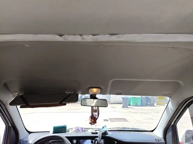 Changan Kuayue Kuayue Star V7 EV — Фото автомобиля 8