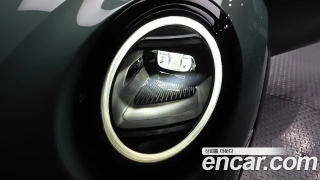 Mini Cooper — Фото автомобиля 20
