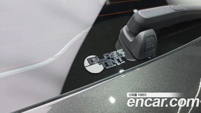 Genesis GV70 2.5T Бензин AWD — Фото автомобиля 30
