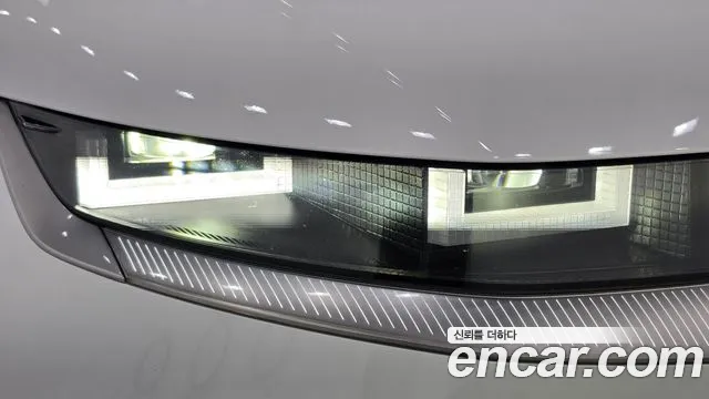 Hyundai Ioniq 5 — Фото автомобиля 7
