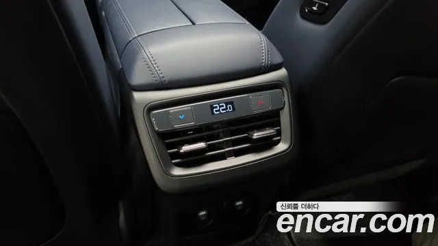 Kia K8 Signature — Фото автомобиля 24