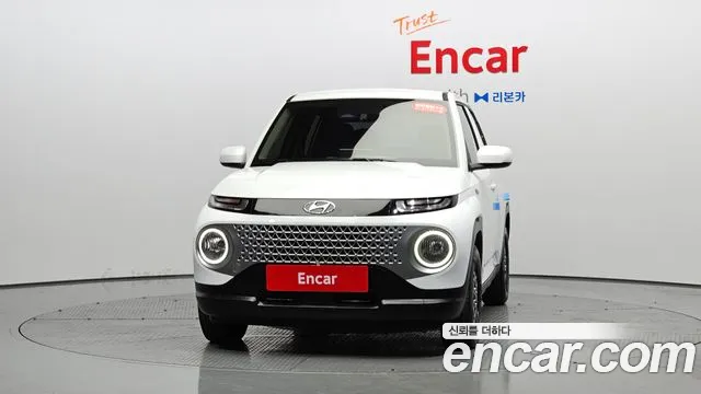 Hyundai Casper — Фото автомобиля 3