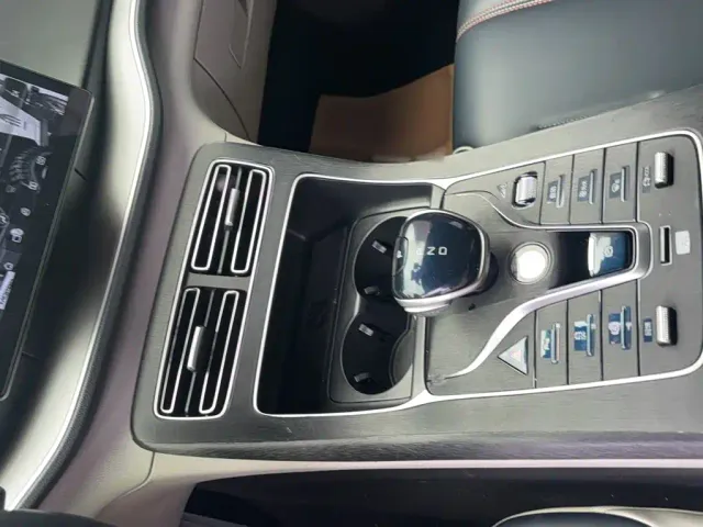 BYD Qin PLUS — Фото автомобиля 15