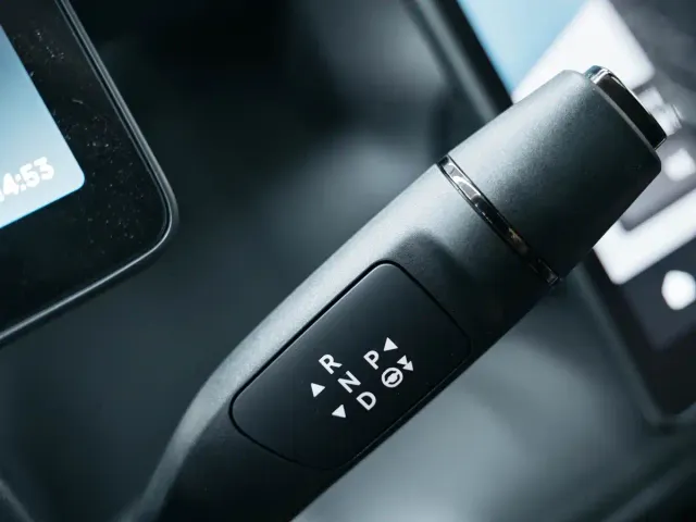 Leapmotor Lafa 5 — Фото автомобиля 16