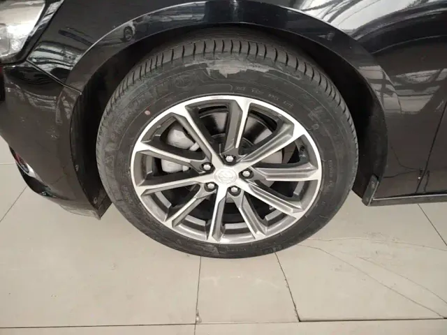 Buick LaCrosse — Фото автомобиля 22