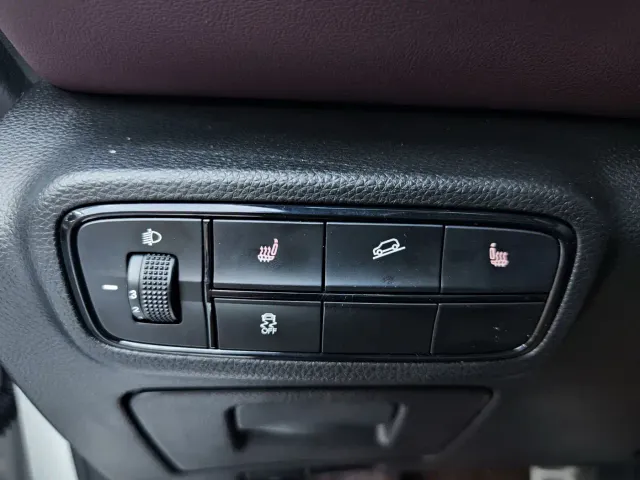 GAC Trumpchi M6 — Фото автомобиля 14