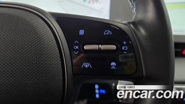 Hyundai Ioniq 5 Ioniq5 — Фото автомобиля 20