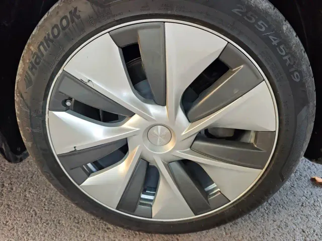 Tesla Model Y — Фото автомобиля 14