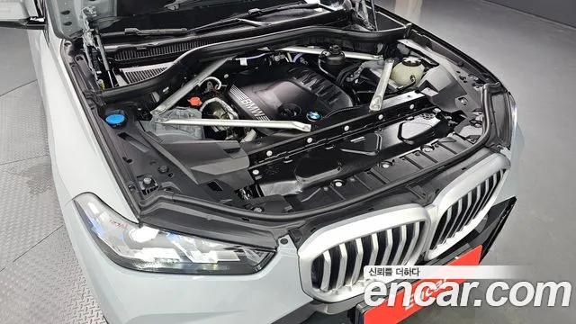 BMW X5 G05 — Фото автомобиля 9