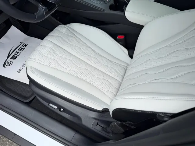 BYD Seal 06 — Фото автомобиля 6