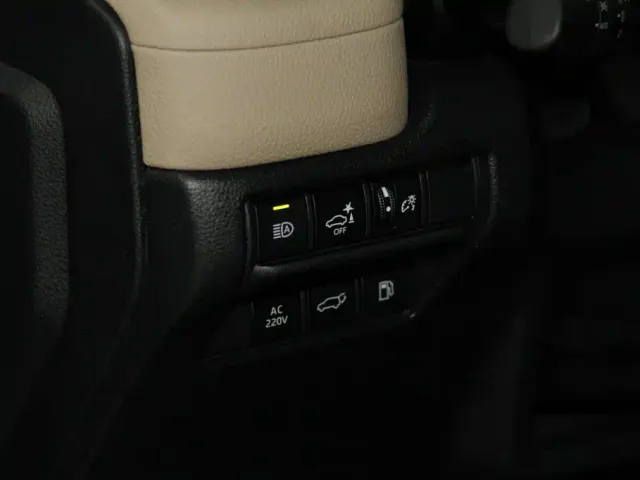 Toyota Prado — Фото автомобиля 22