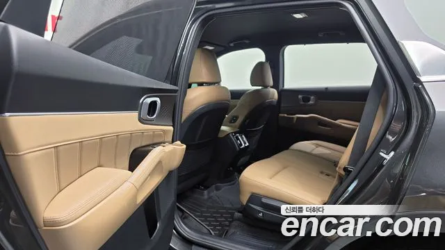 Kia Sorento 4th Gen — Фото автомобиля 30