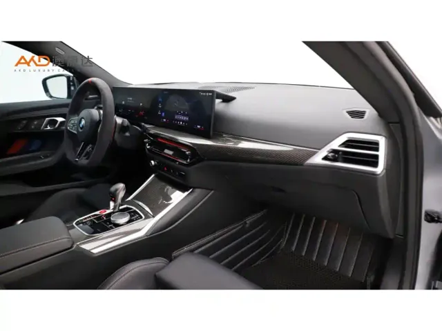 BMW M2 — Фото автомобиля 6