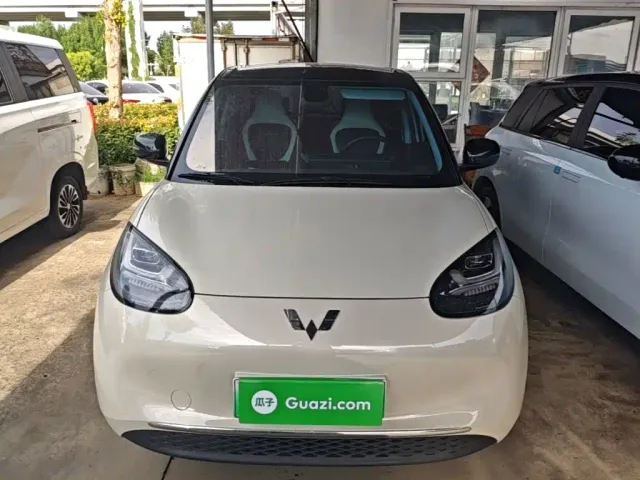 Wuling Bingo — Фото автомобиля 2