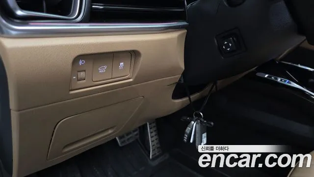 Kia Sorento Generation 4 — Фото автомобиля 28