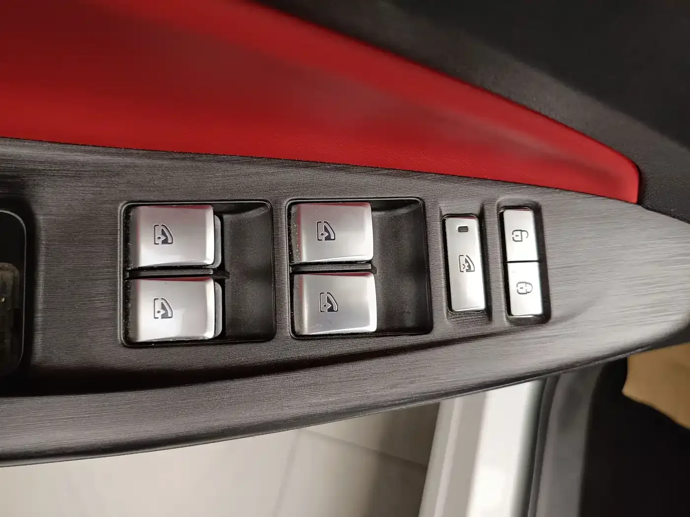 Changan Changan CS55 PLUS 2022 Model Second Generation 1.5T DCT Luxury Edition — Фото автомобиля 9