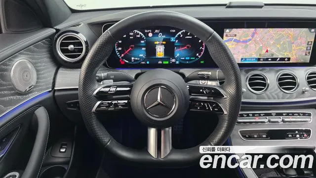 Mercedes-Benz E-Class W213 — Фото автомобиля 13