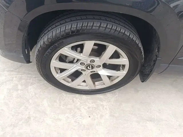 Jetta VS5 — Фото автомобиля 22