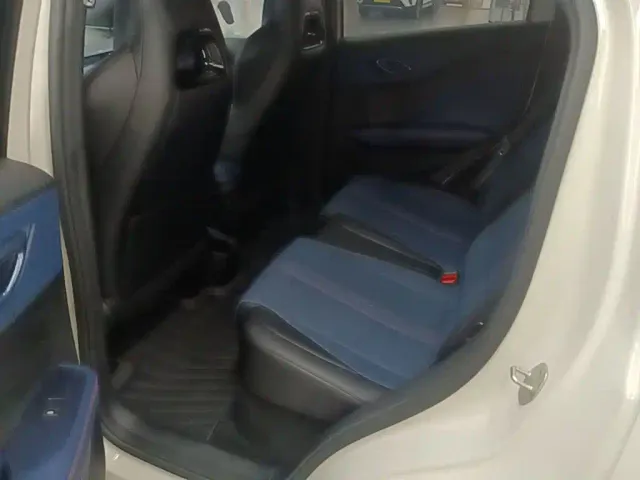 BYD Seagull — Фото автомобиля 16