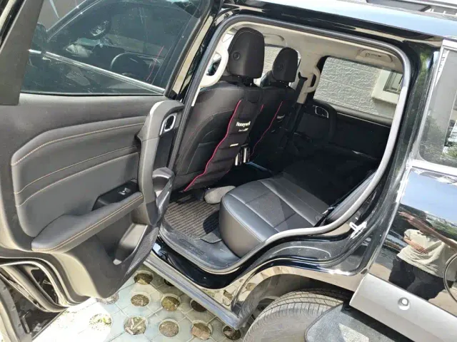Haval Big Dog — Фото автомобиля 18