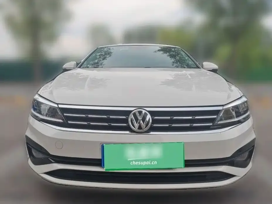 Volkswagen Lamando 2021 Facelift 280TSI DSG Comfort Edition — Фото автомобиля 23