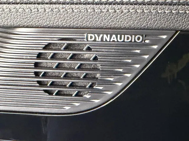 BYD Tang — Фото автомобиля 11