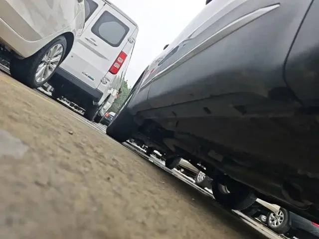 Chery Tiggo 7 PLUS — Фото автомобиля 20