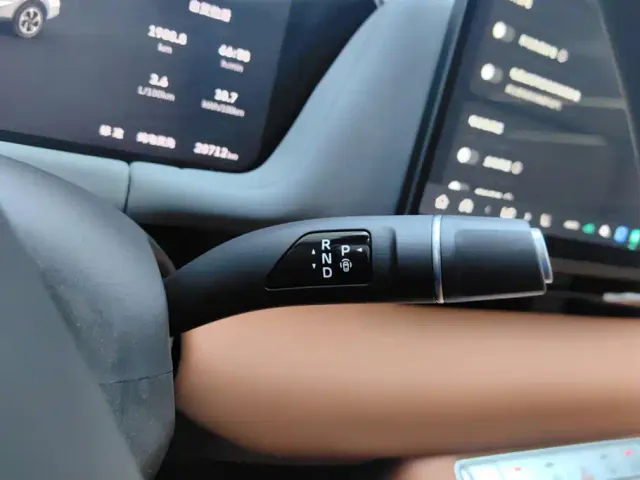 Haval Xiaolong MAX — Фото автомобиля 16