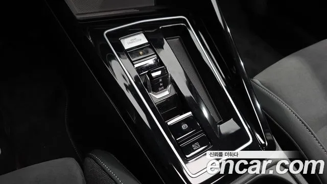 Volkswagen Golf Golf 8 поколение 2.0 TDI Prestige — Фото автомобиля 9