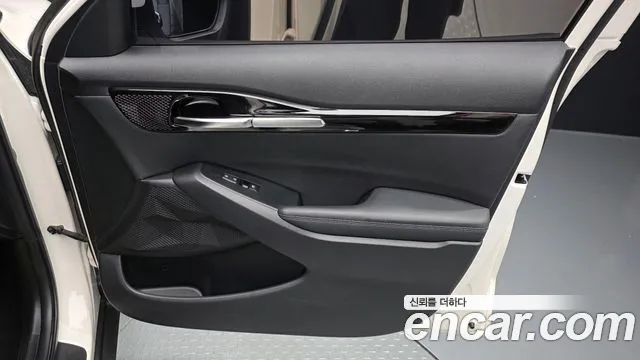 Kia Seltos Seltos Бензин 1.6 турбо 2WD — Фото автомобиля 24