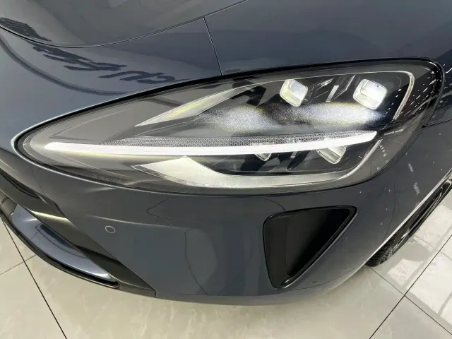Xiaomi SU7 — Фото автомобиля 6