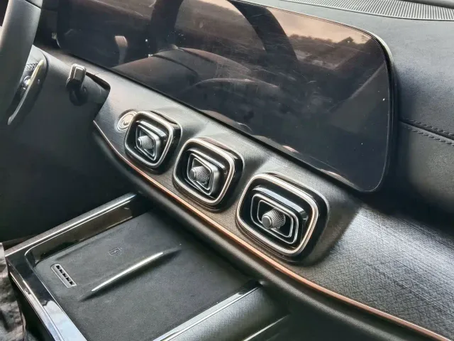Chery Tiggo 9 — Фото автомобиля 16