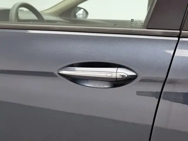 Buick Regal — Фото автомобиля 18