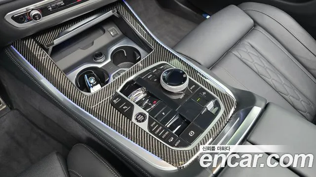 BMW X5 G05 — Фото автомобиля 9
