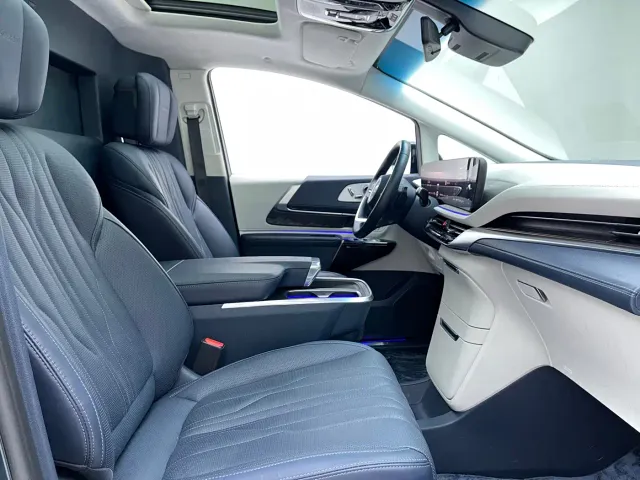 Buick Century — Фото автомобиля 5