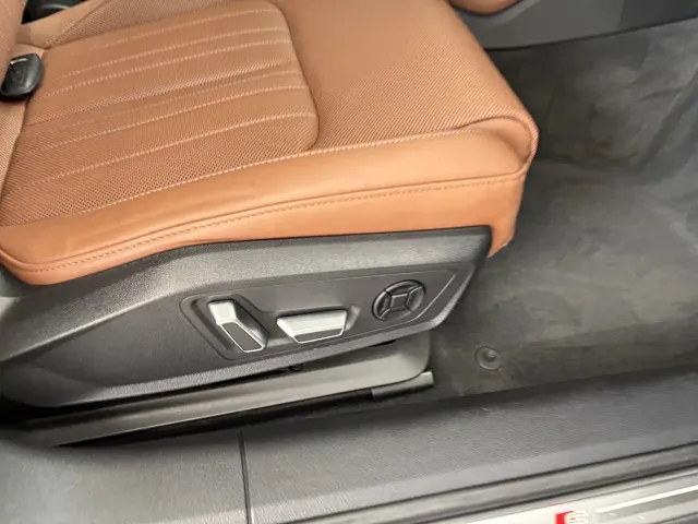 Audi A6L — Фото автомобиля 26