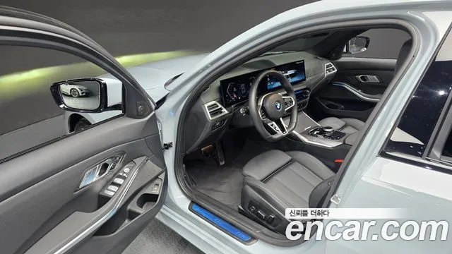 BMW 3-Series — Фото автомобиля 11