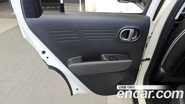 Hyundai Casper — Фото автомобиля 14