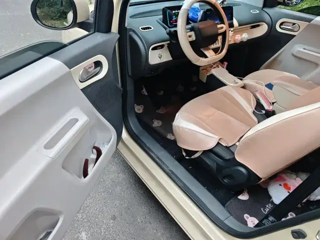 Changan Lumin — Фото автомобиля 12