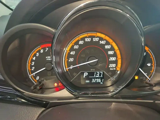 Toyota YARiS L Zhi Xuan — Фото автомобиля 11