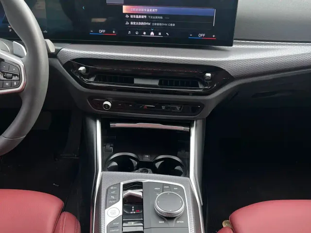 BMW 3 Series — Фото автомобиля 8