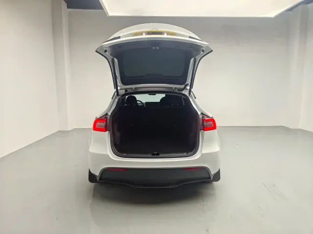Tesla Model Y — Фото автомобиля 7