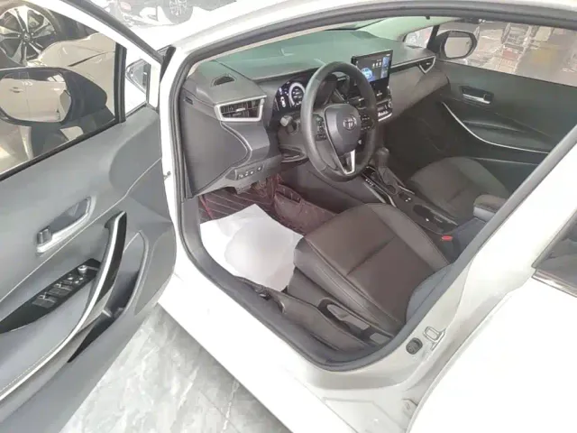 Toyota Levin GT — Фото автомобиля 15
