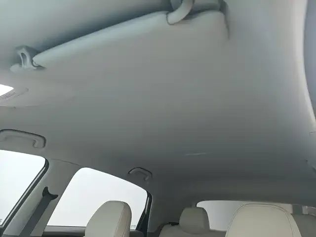 Geely Starry Wish — Фото автомобиля 6