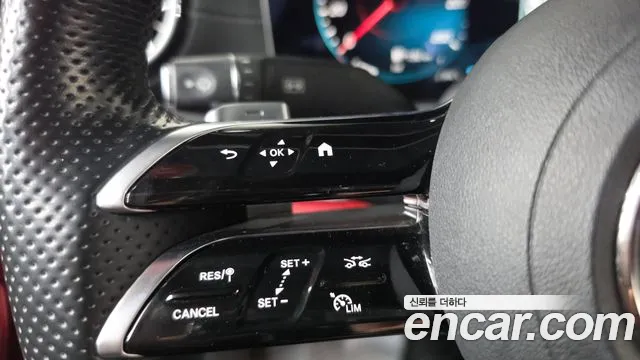 Mercedes-Benz CLS-Class C257 — Фото автомобиля 22