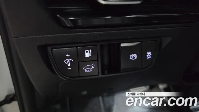 Kia EV6 — Фото автомобиля 25