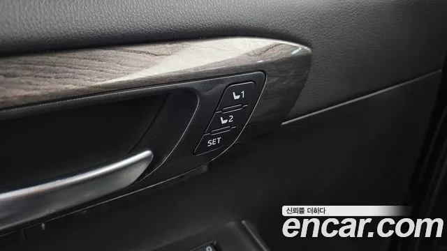 Toyota Highlander 4th Gen — Фото автомобиля 28