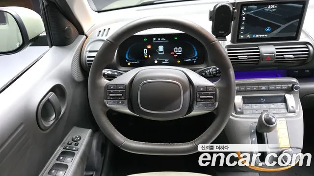 Hyundai Casper — Фото автомобиля 19