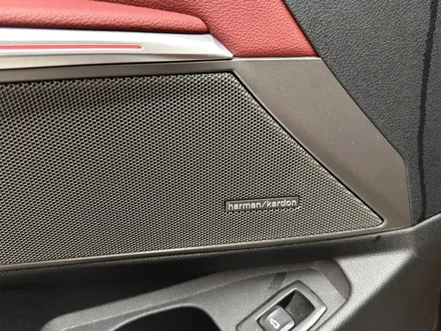 BMW 3 Series — Фото автомобиля 15